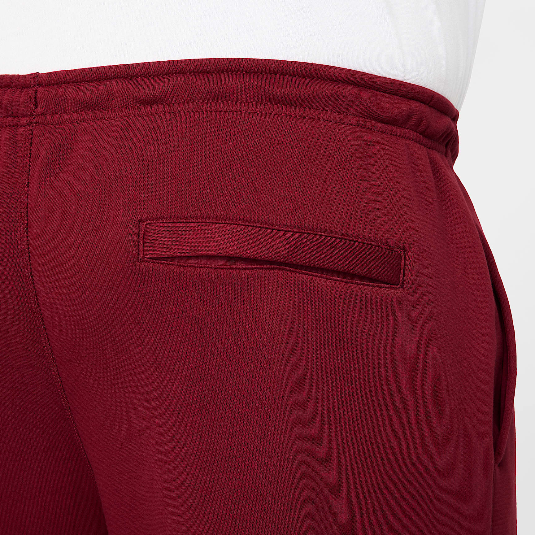 Nike Club Fleece Men's Fleece Joggers