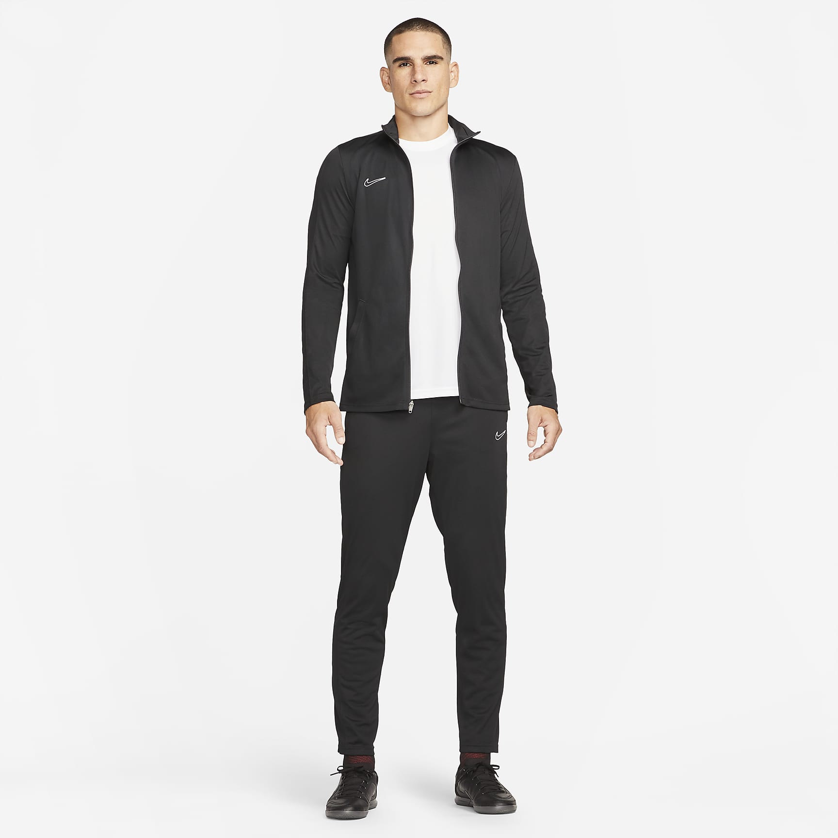 Nike Academy Men's Dri-FIT Soccer Tracksuit