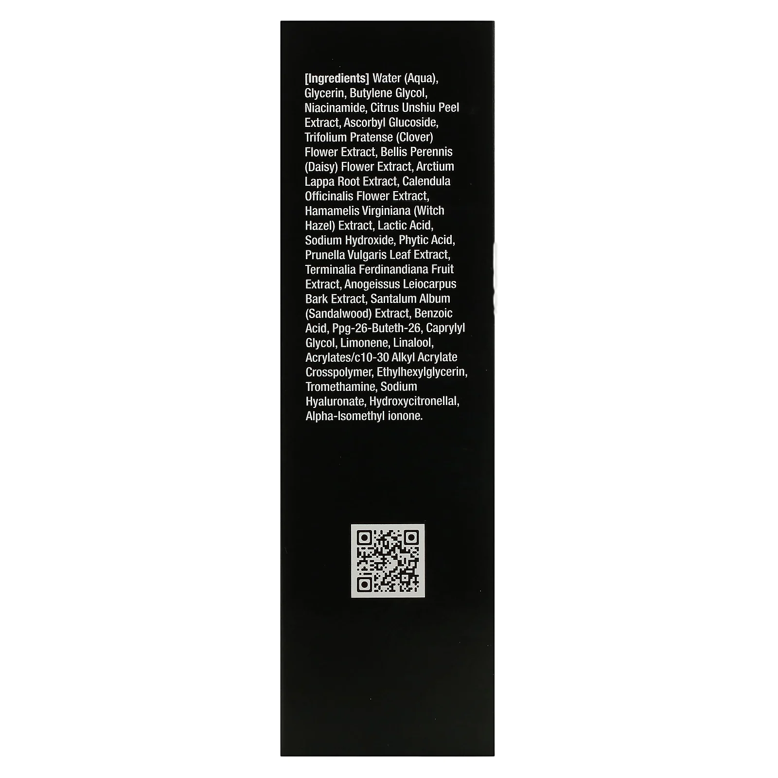 Radiant Seoul, Bright Potion, лечебный тоник, 150 мл (5 жидк. Унций)