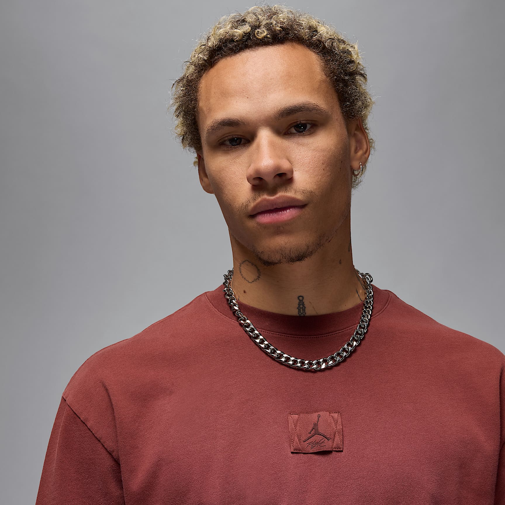 Jordan Flight Essentials 85 Men's Washed T-Shirt