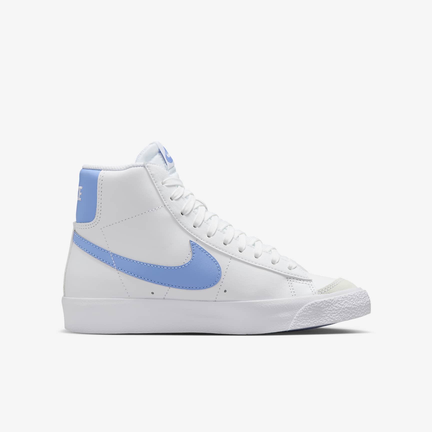 Nike Blazer Mid '77 Big Kids' Shoes