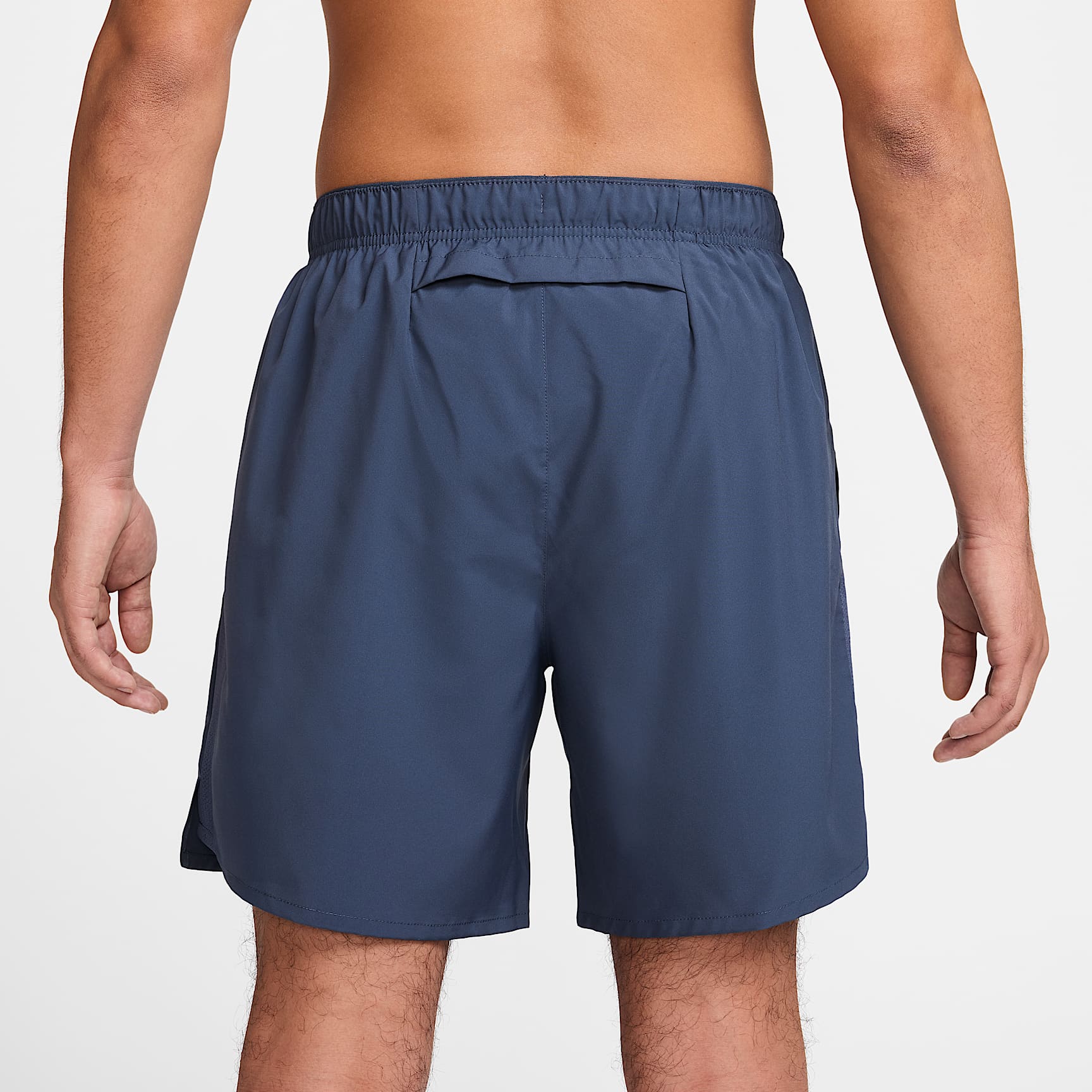 Nike Challenger Men's Dri-FIT 7" Brief-Lined Running Shorts