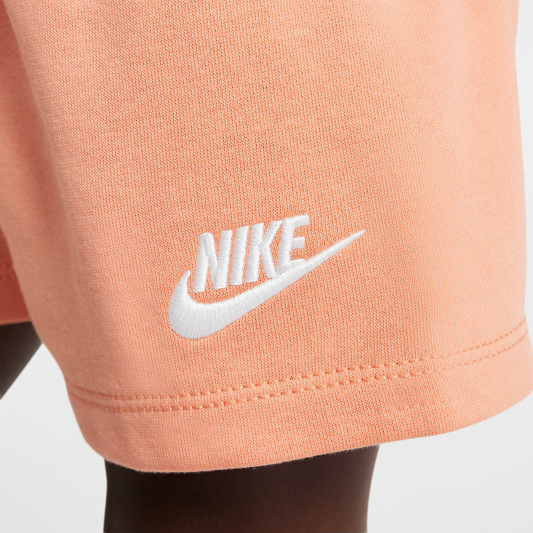 Nike Toddler 2-Piece Knit Shorts Set