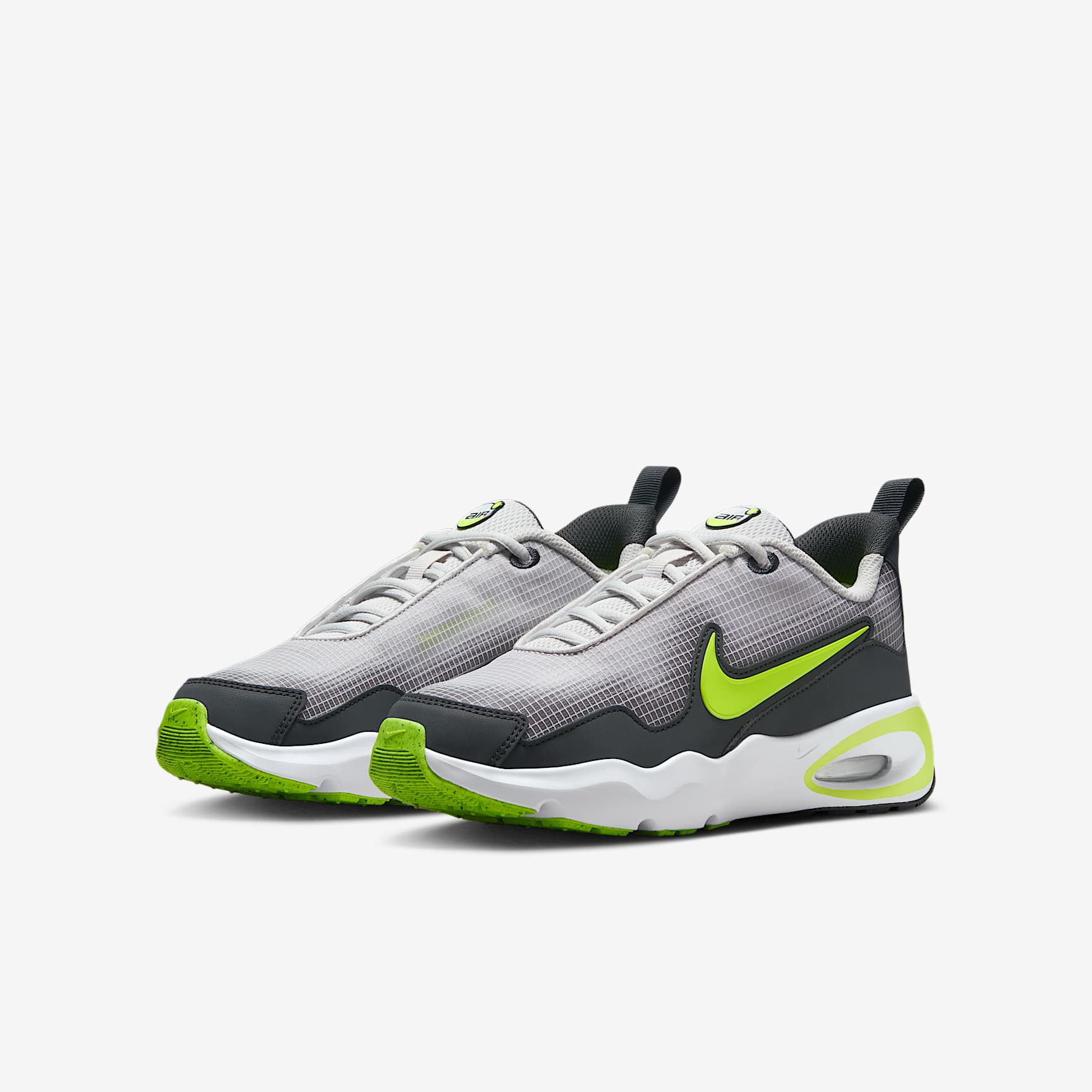 Nike Air Max Nova Big Kids' Shoes