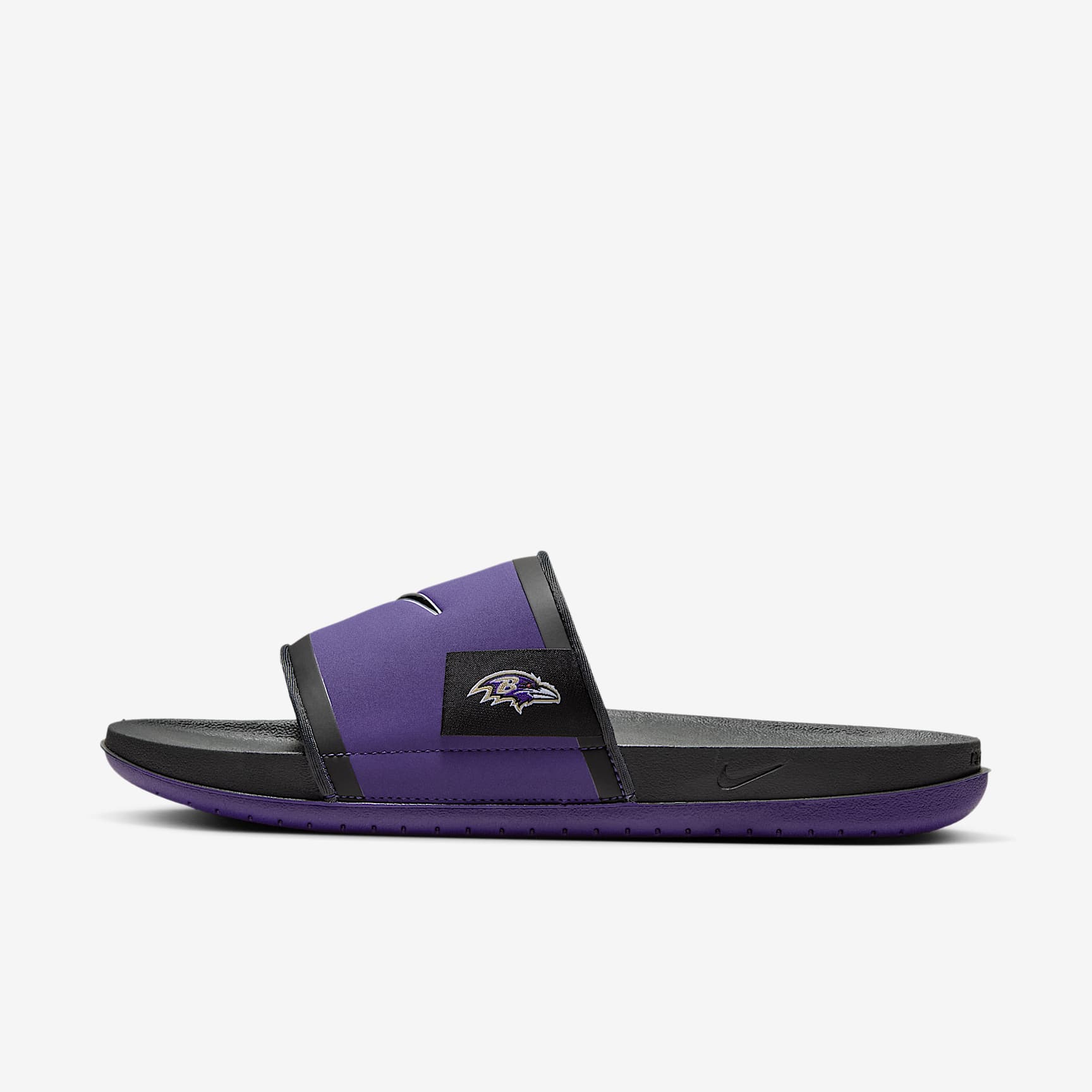 Nike Offcourt (Baltimore Ravens) Offcourt Slides