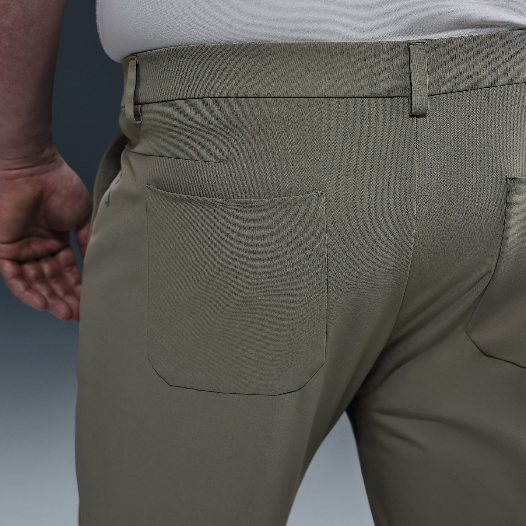 Nike 24.7 PerfectStretch Men's Dri-FIT 5-Pocket Slim-Fit Pants