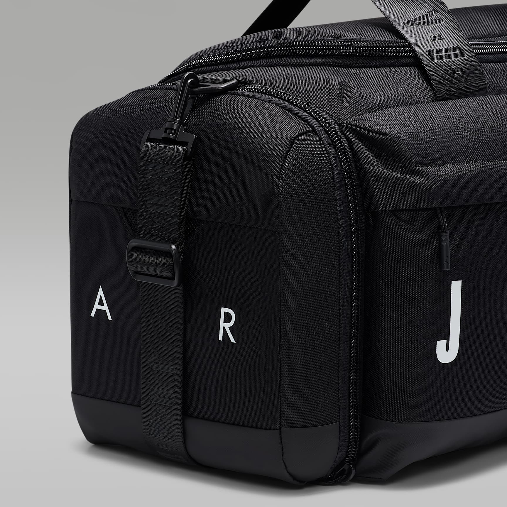 Jordan Duffel Bag (46L)