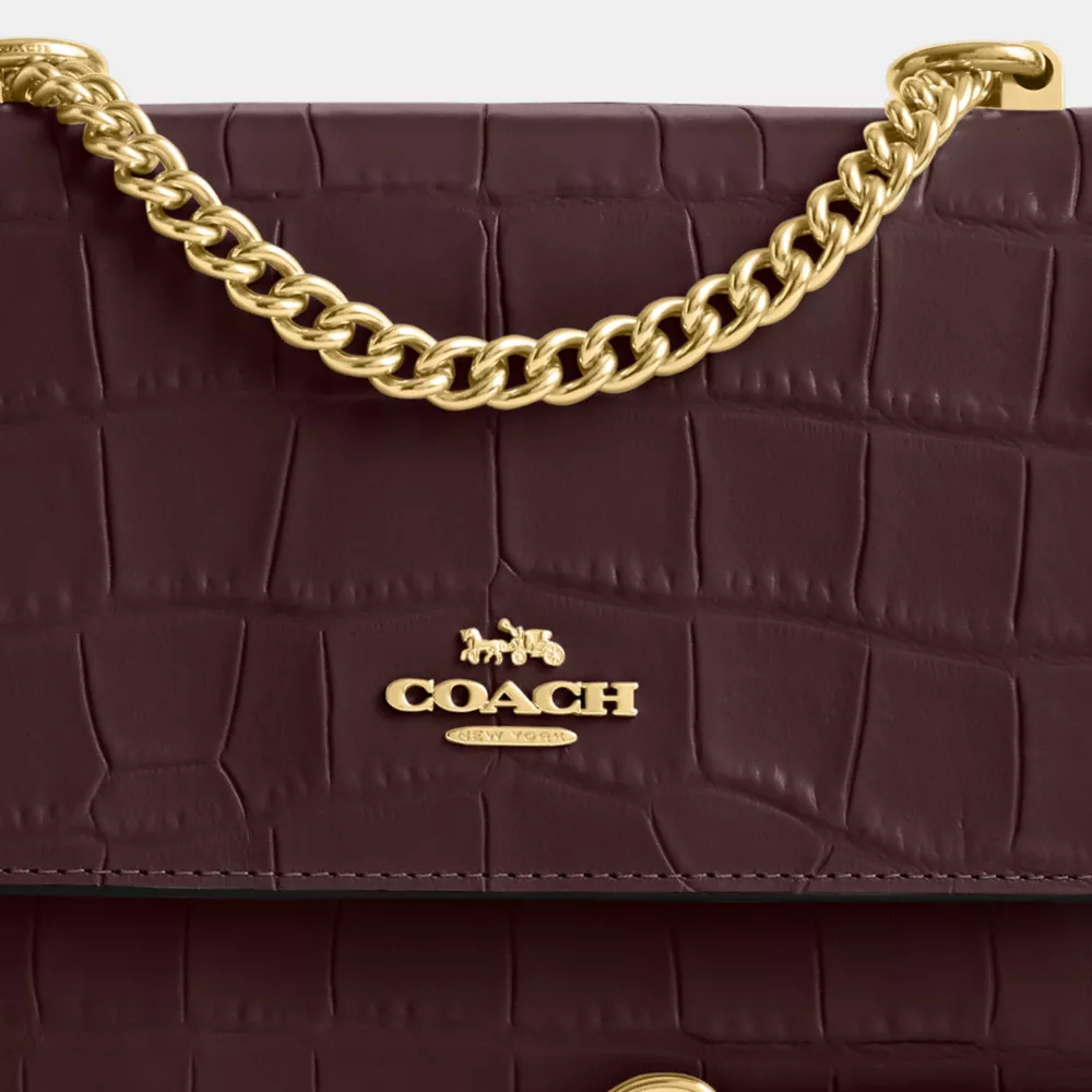 Сумка COACH Klare Crossbody Bag