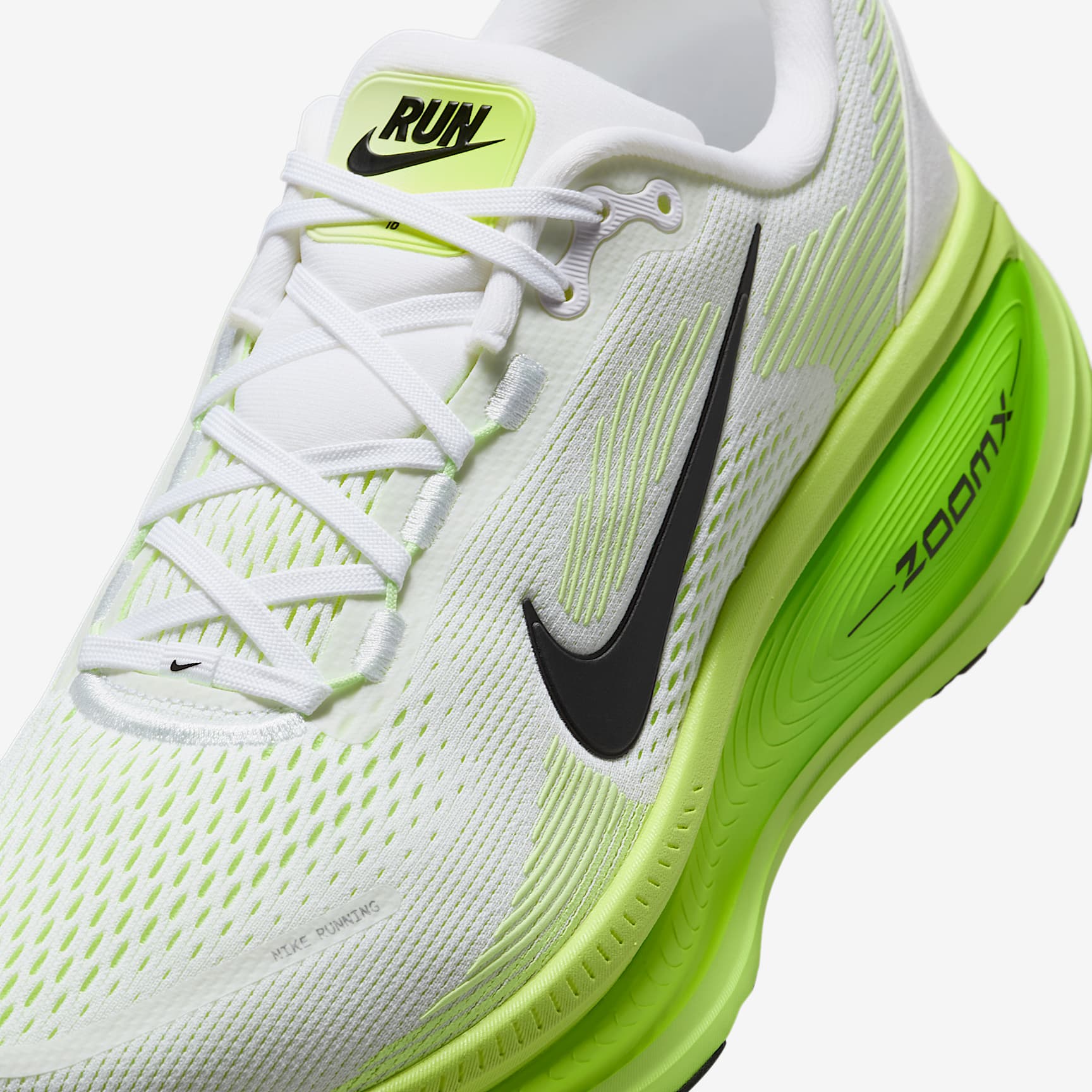 Nike Vomero 18 Men's Road Running Shoes