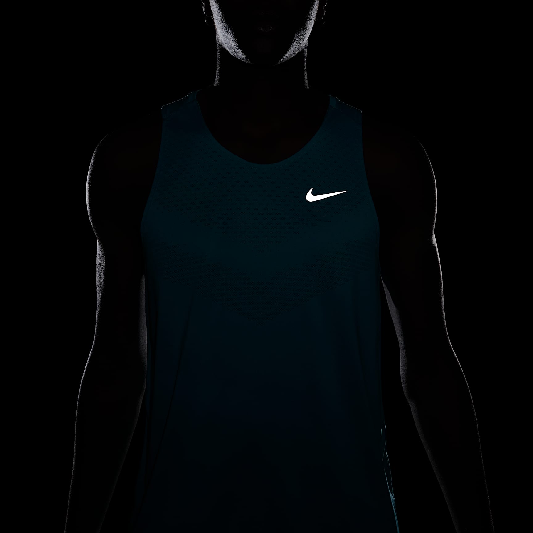 Nike Stride Men's Dri-FIT ADV Running Tank Top