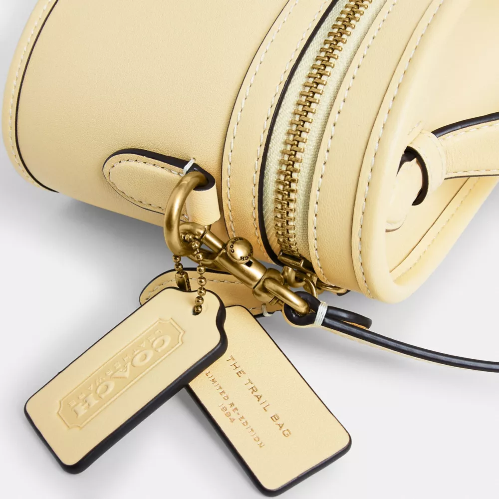 Сумка COACH Trail Bag