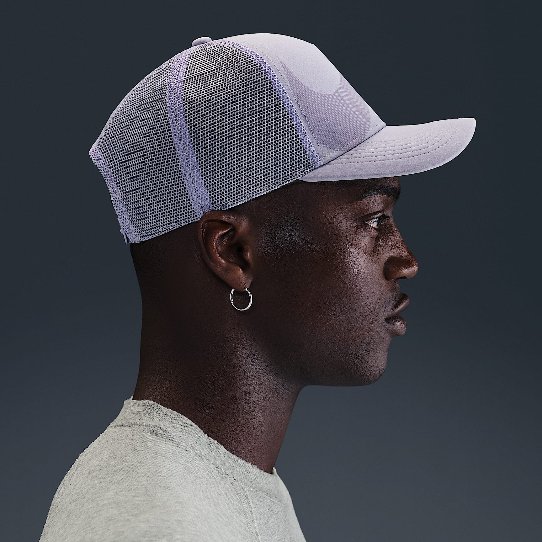 Nike Rise Dri-FIT Trucker Cap