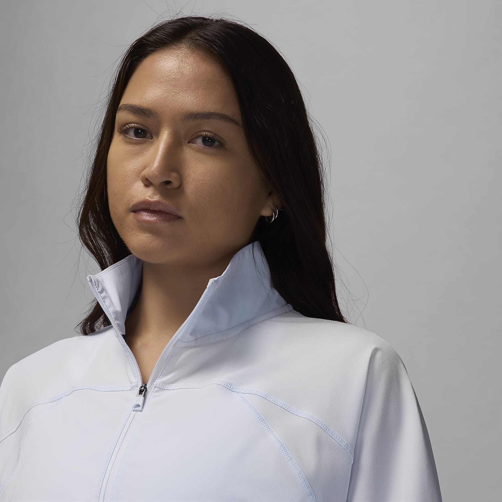 Jordan Sport Women's Dri-FIT Woven Jacket