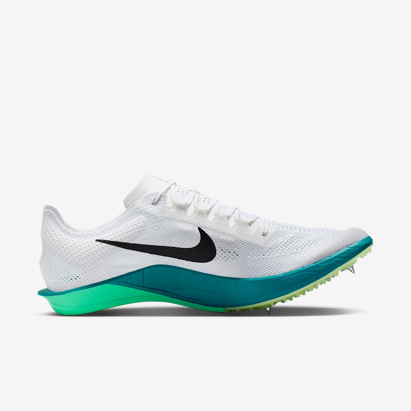 Nike Dragonfly 2 Track & Field Distance Spikes