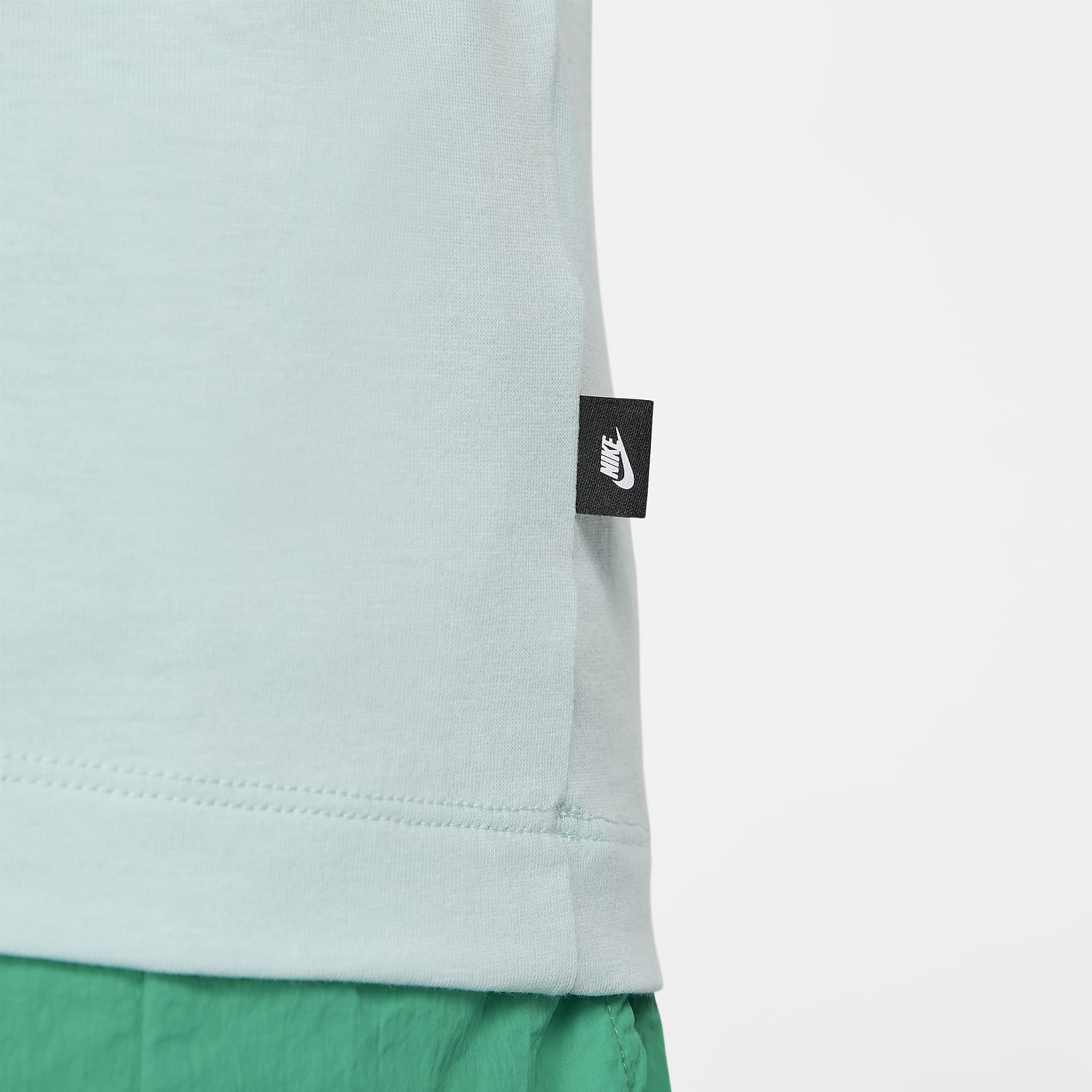 Nike Sportswear Men's T-Shirt