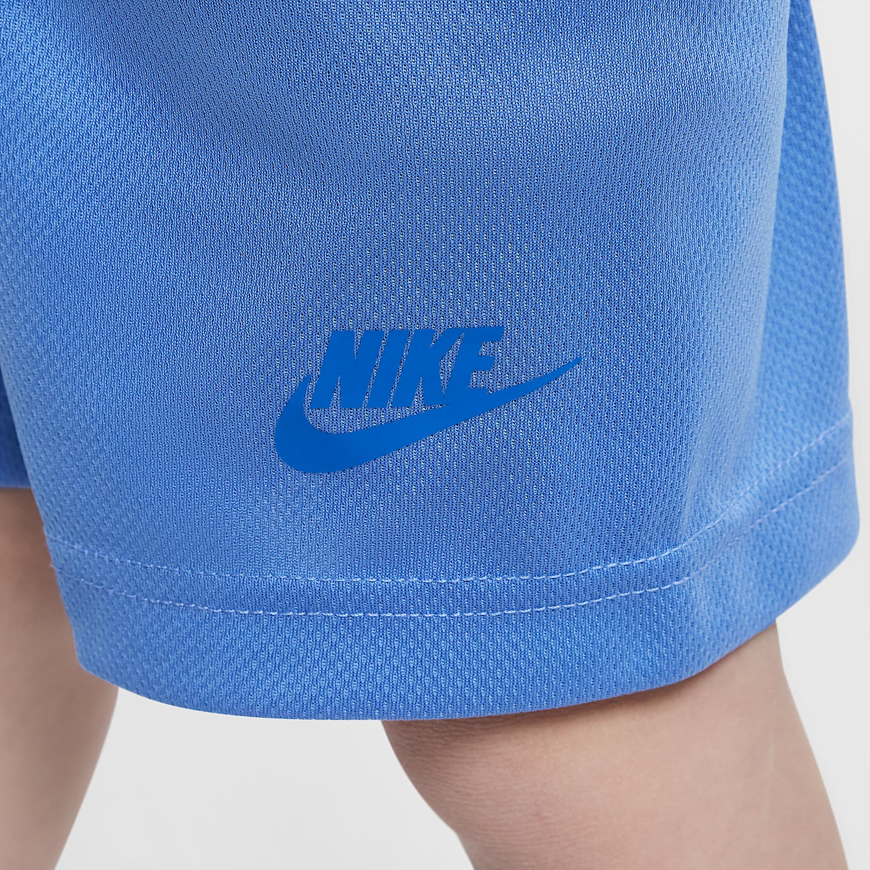 Nike Toddler Graphic T-Shirt and Shorts Set
