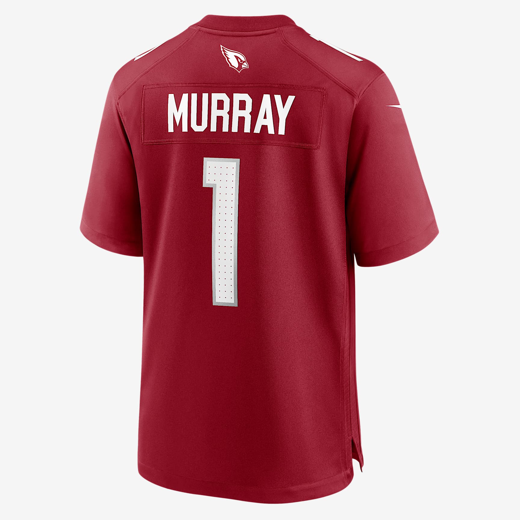 Kyler Murray Arizona Cardinals Men's Nike NFL Game Football Jersey