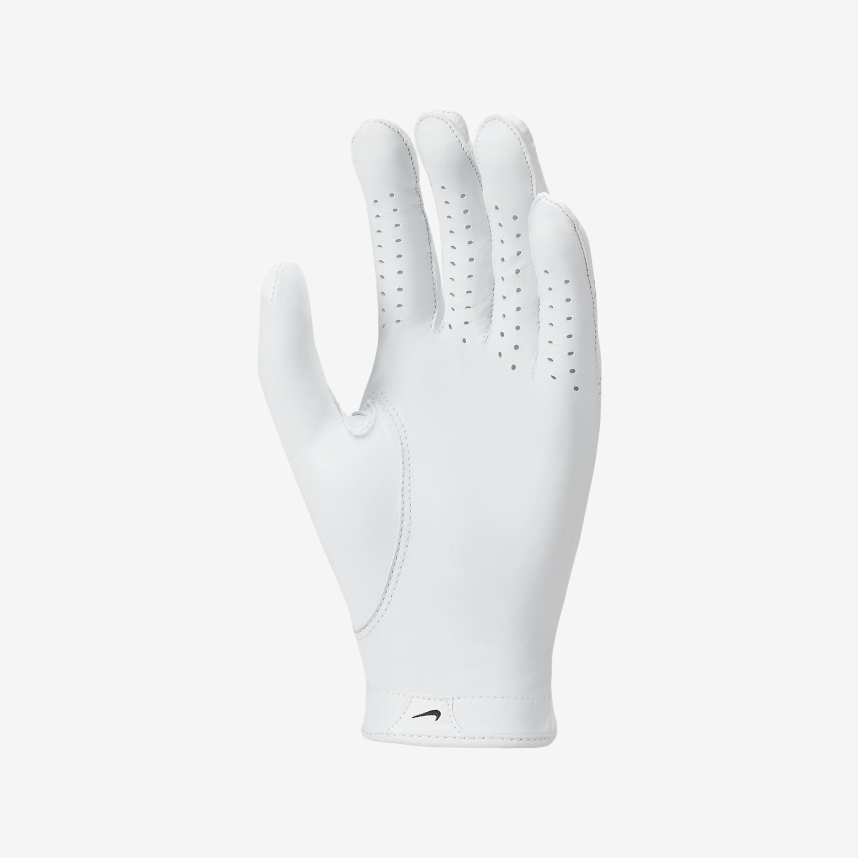 Nike Tour Classic IV Golf Glove (Left Cadet)