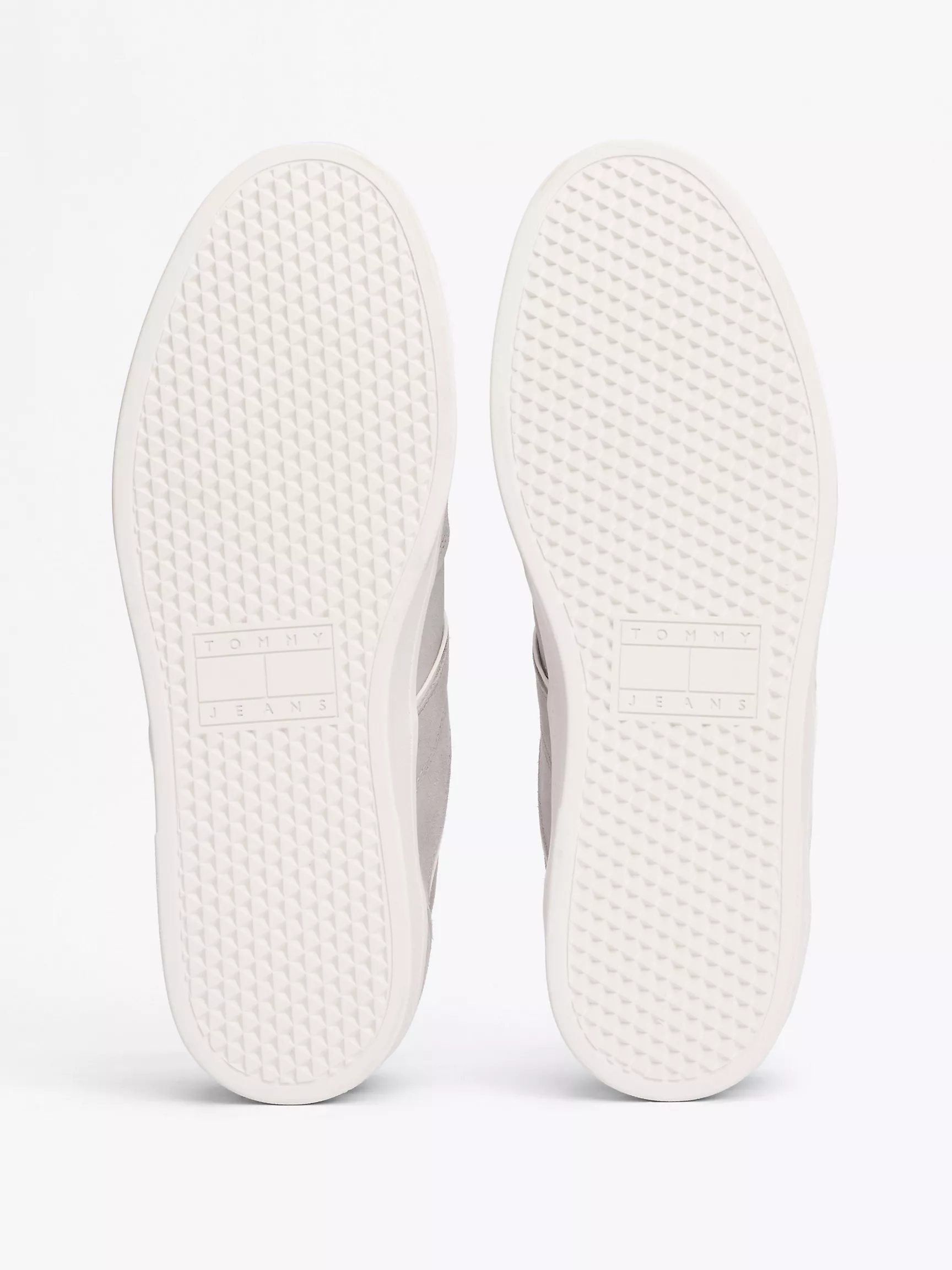 Женские кроссовки Tommy Hilfiger, Замшевые кеды TJ Greenwich