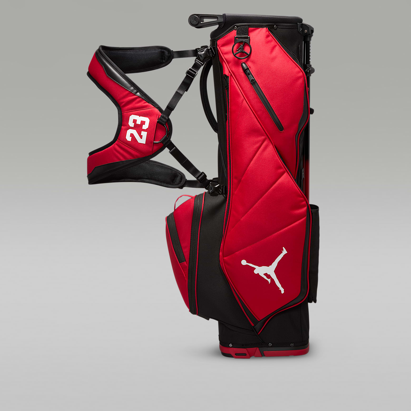 Jordan Fadeaway 6-Way Golf Bag