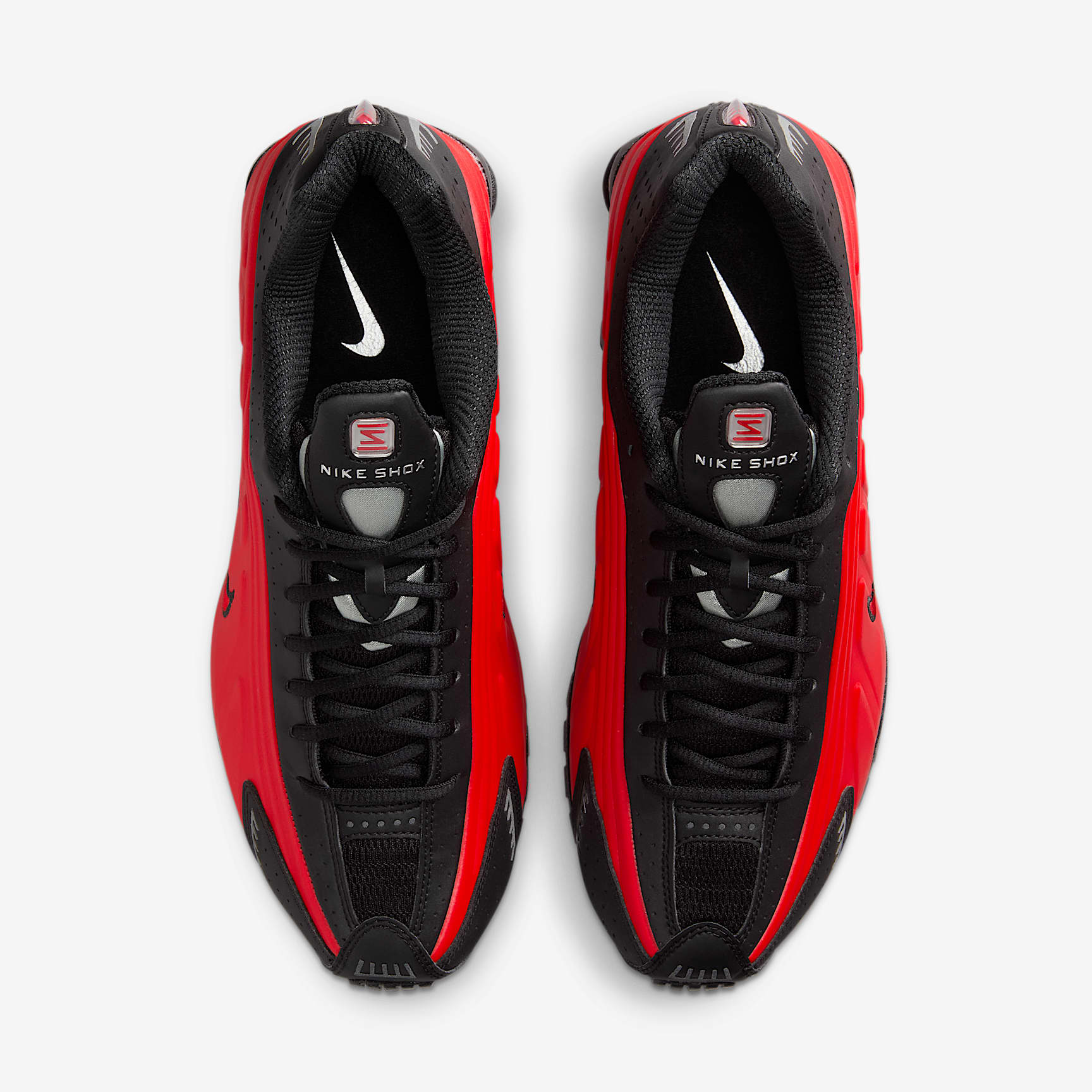 Nike Shox R4 Men's Shoes