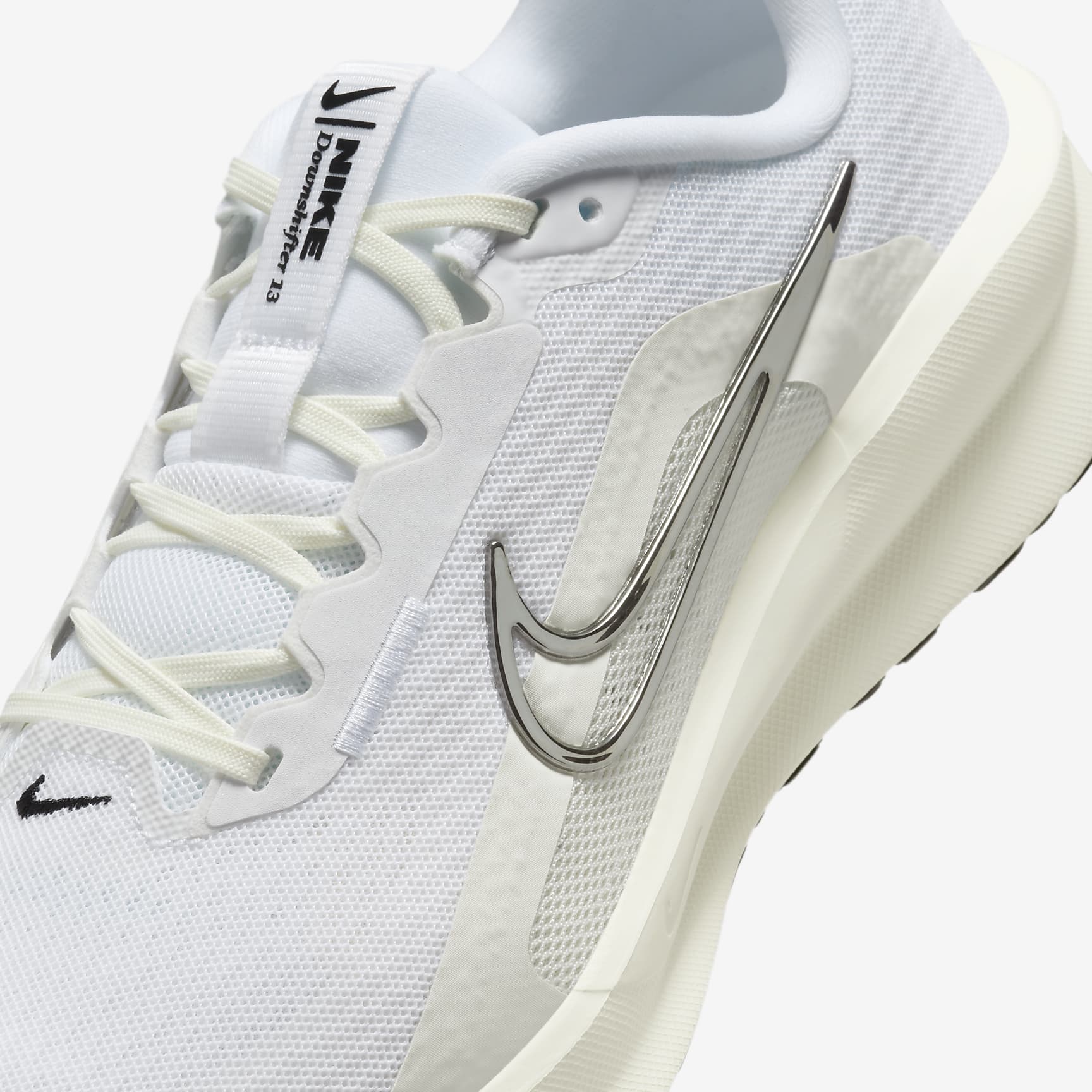 Nike Downshifter 13 Women's Road Running Shoes (Extra Wide)
