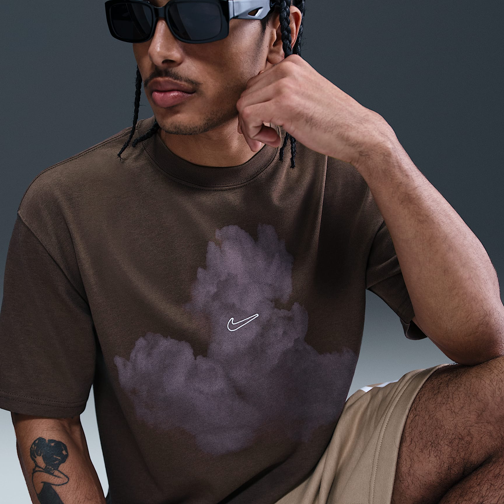 Nike Sportswear Max90 T-Shirt