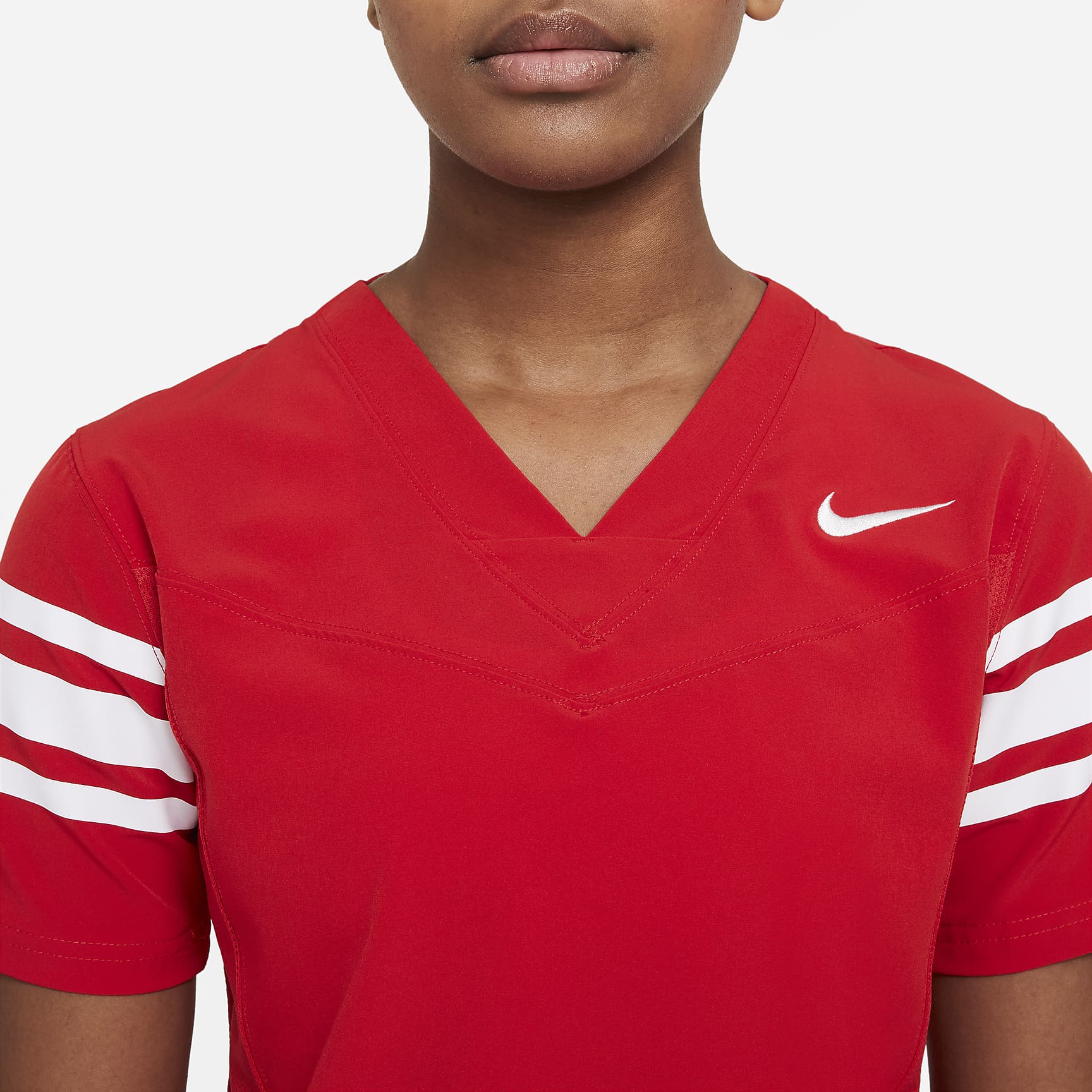 Nike Vapor Women's Flag Football Jersey (Stock)