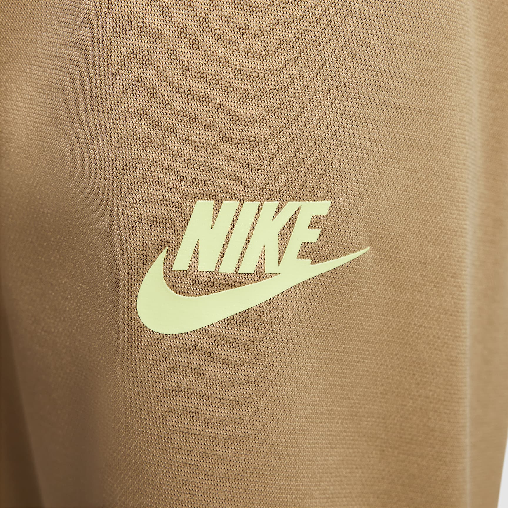 Nike Dri-FIT Sportswear Toddler On the Move 2-Piece Propus Set