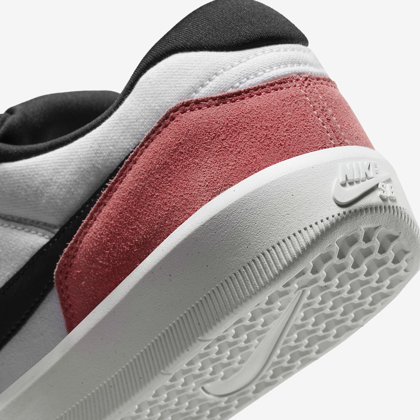 Nike SB Force 58 Skate Shoe