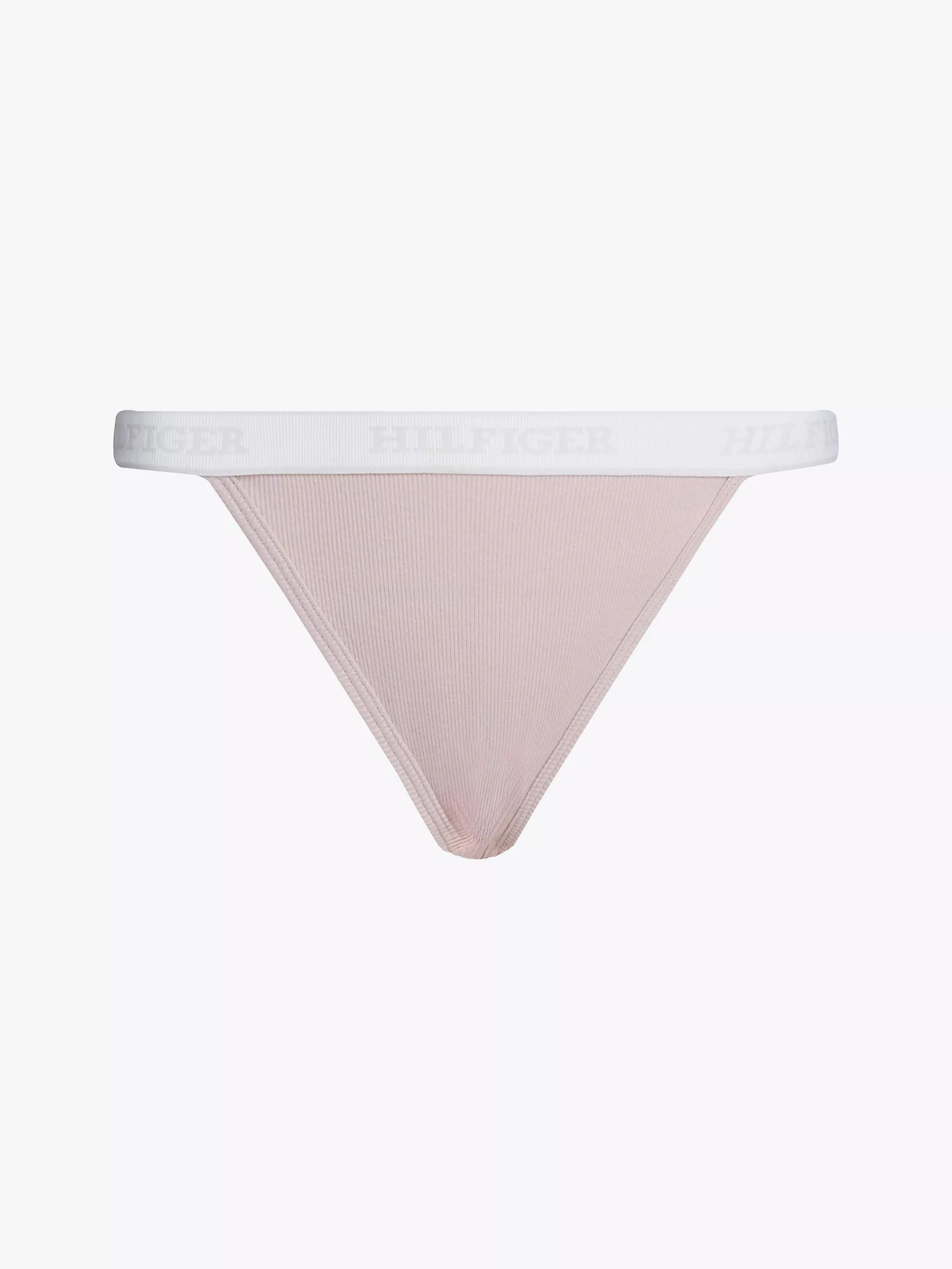 Женское нижнее белье Tommy Hilfiger, Бикини-трусы с логотипом Monotype