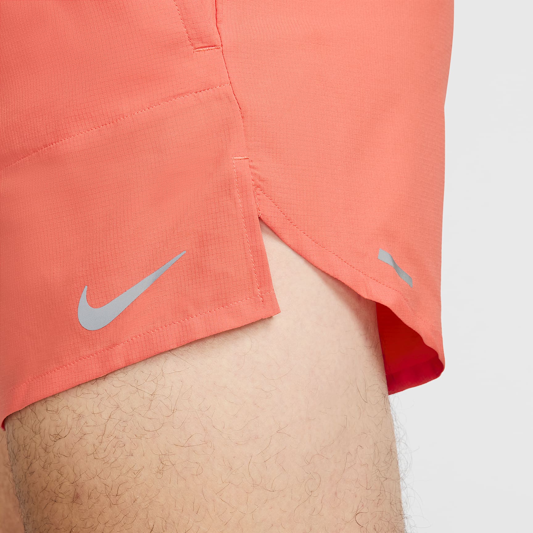 Nike Stride Men's Dri-FIT 5" 2-in-1 Running Shorts