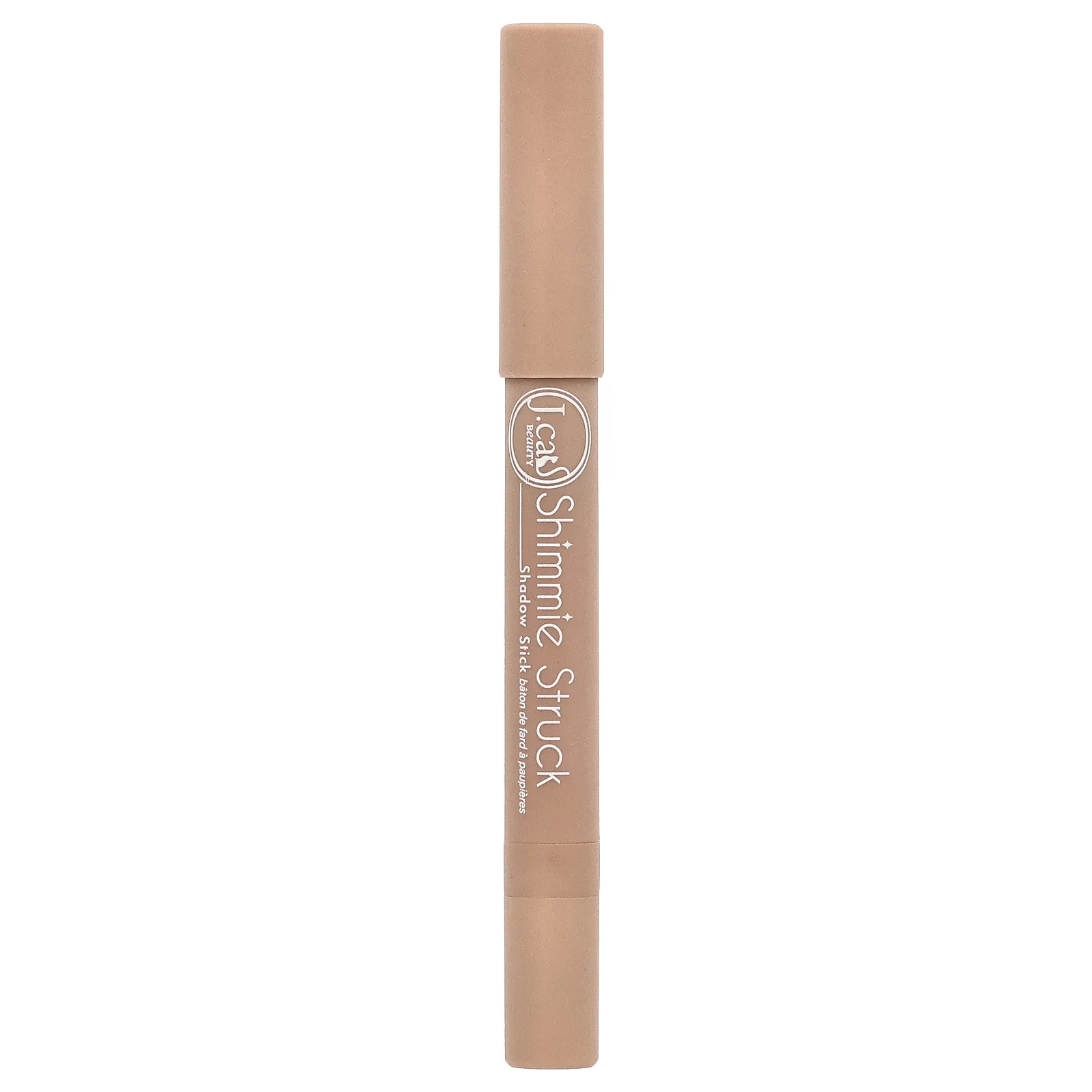 J.Cat Beauty, Shimmie Struck, стик для теней, SSS105 Mesmer Eyes, 2 г (0,07 унции)
