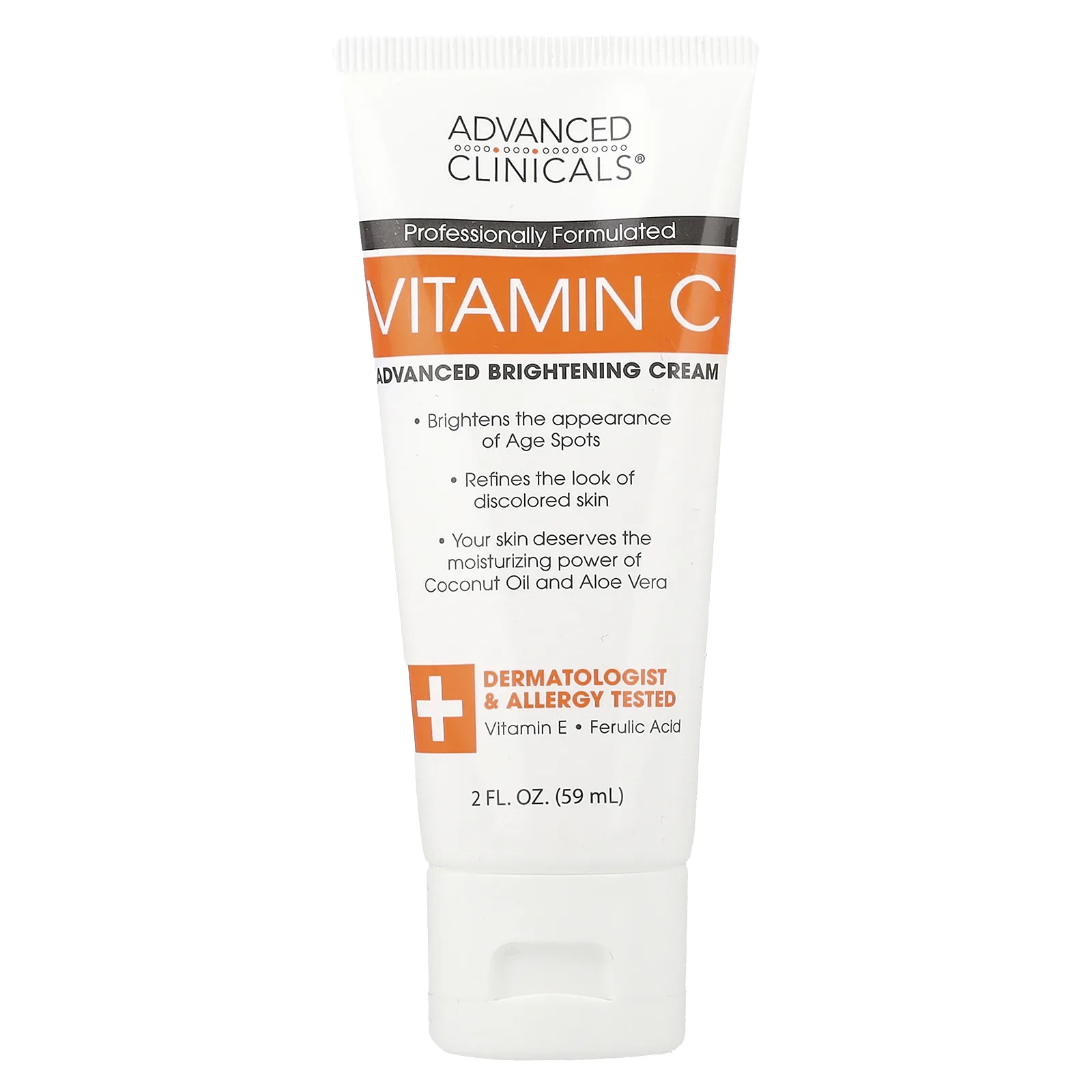 Advanced Clinicals, iHerb Exclusive, косметичка для повседневного использования, 5 предметов