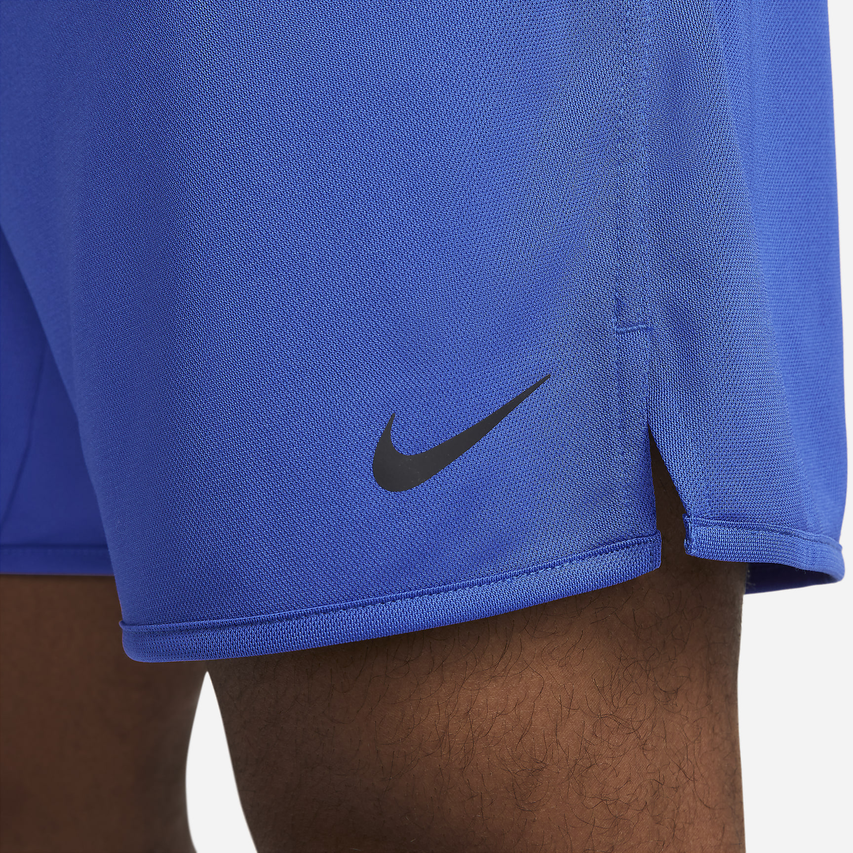 Nike Totality Men's Dri-FIT 7" Unlined Versatile Shorts