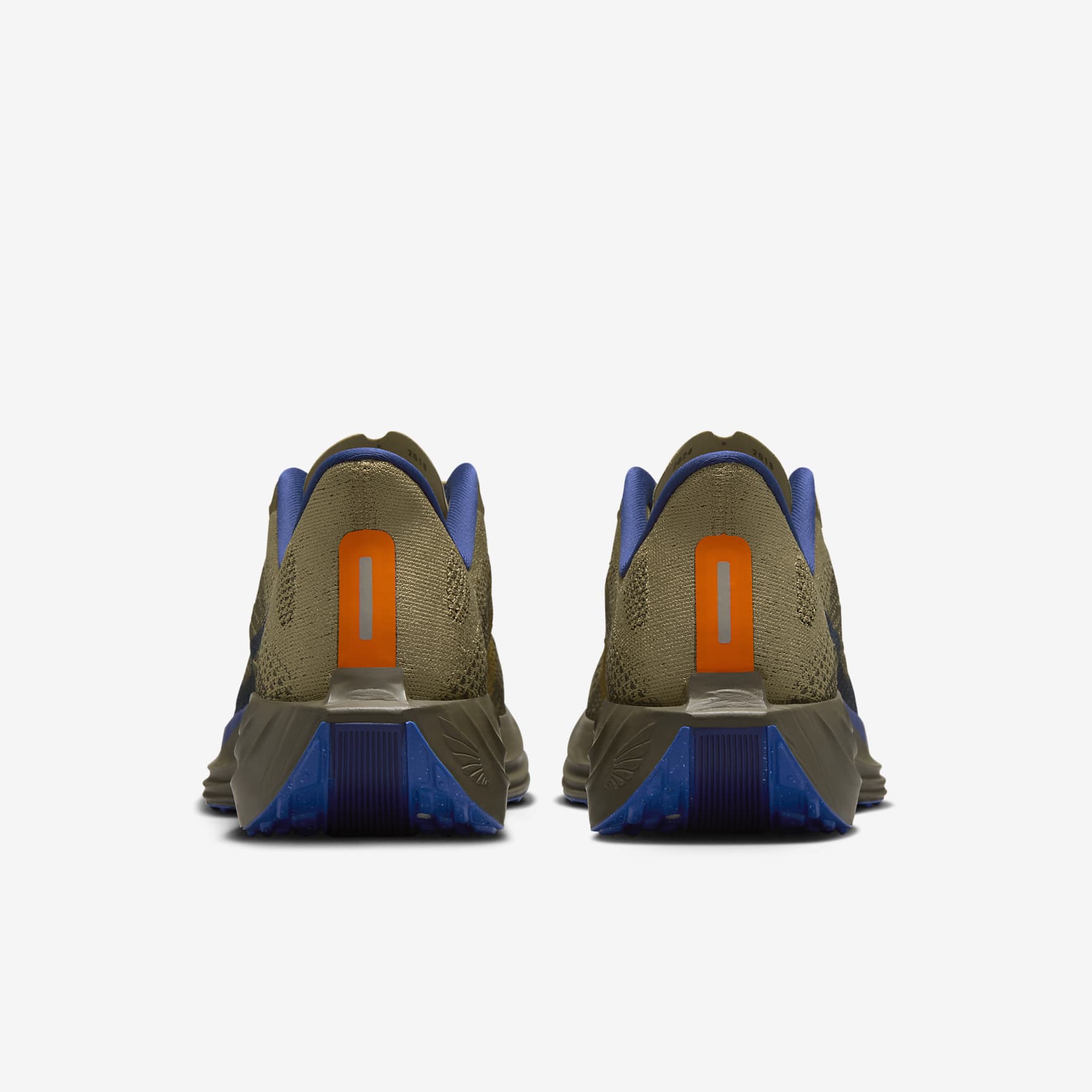 Nike Pegasus Plus Men's Road Running Shoes