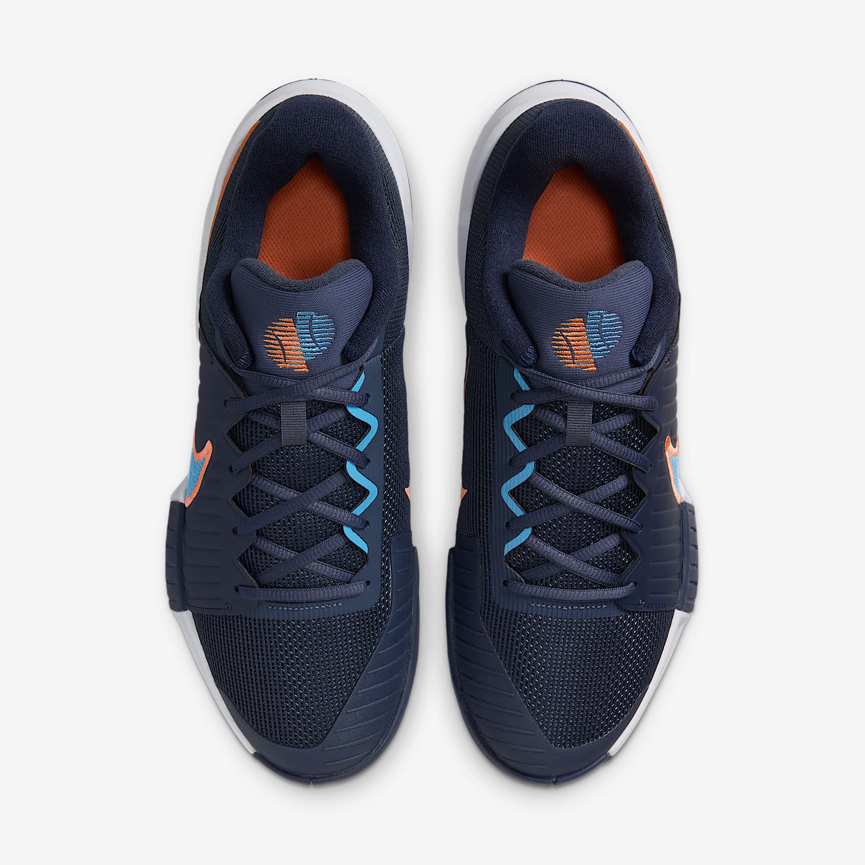 Nike GP Challenge Pro Men's Hard Court Tennis Shoes