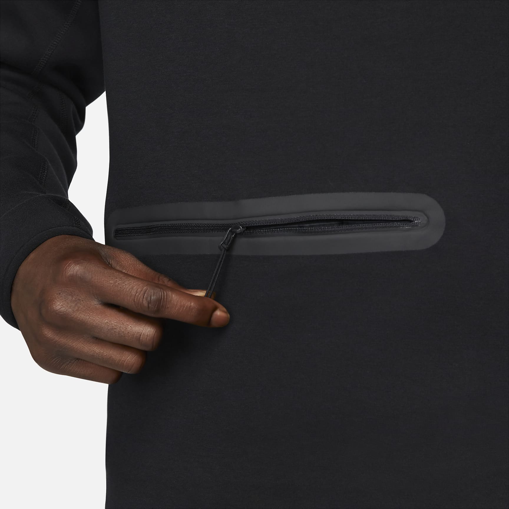 Nike Sportswear Tech Fleece Men's 1/2-Zip Sweatshirt