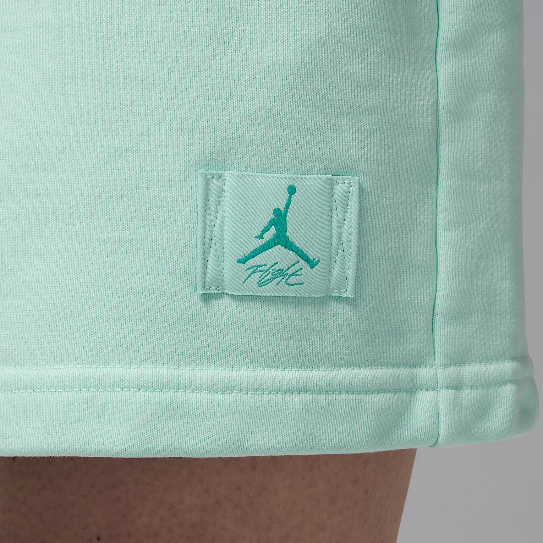 Jordan Flight Fleece Women's French Terry Shorts