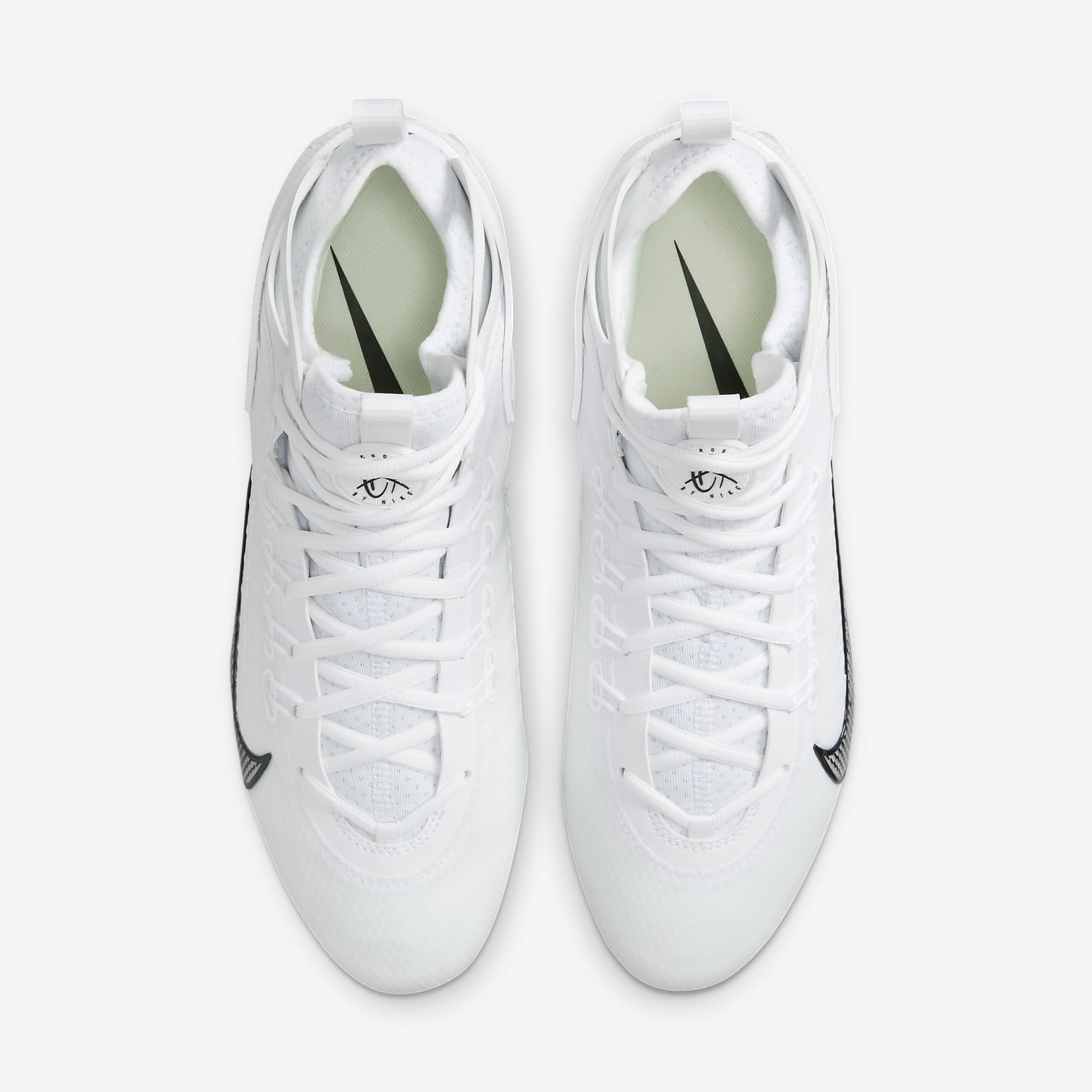 Nike Huarache 9 Elite LAX Lacrosse Cleats