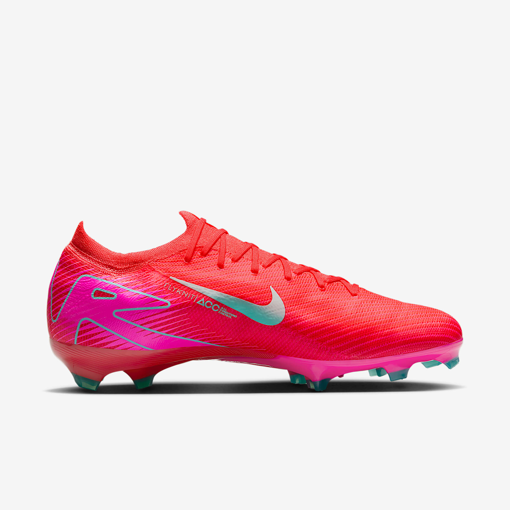 Nike Mercurial Vapor 16 Pro FG Low-Top Soccer Cleats