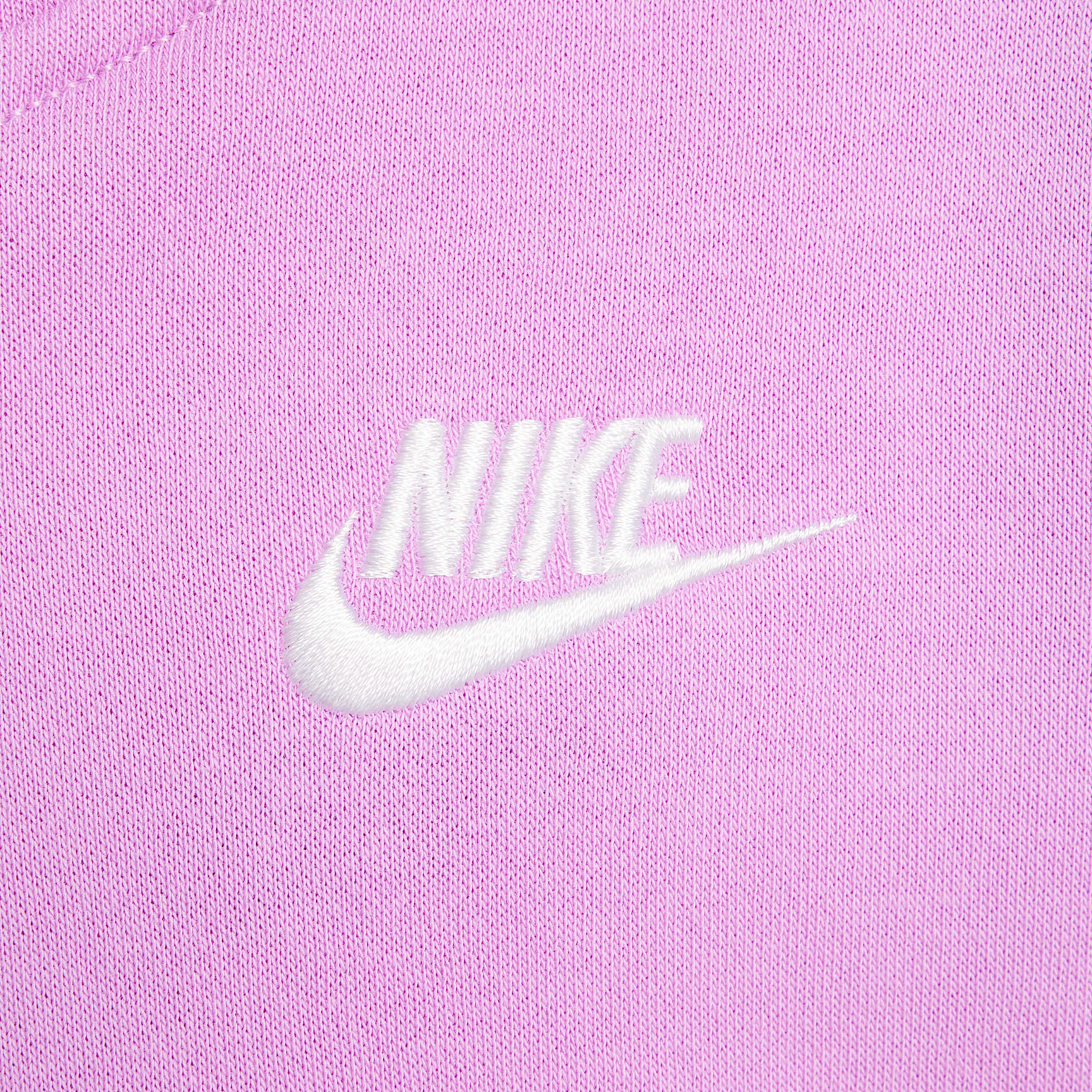 Nike Sportswear Club Fleece Big Kids' Oversized Pullover Hoodie