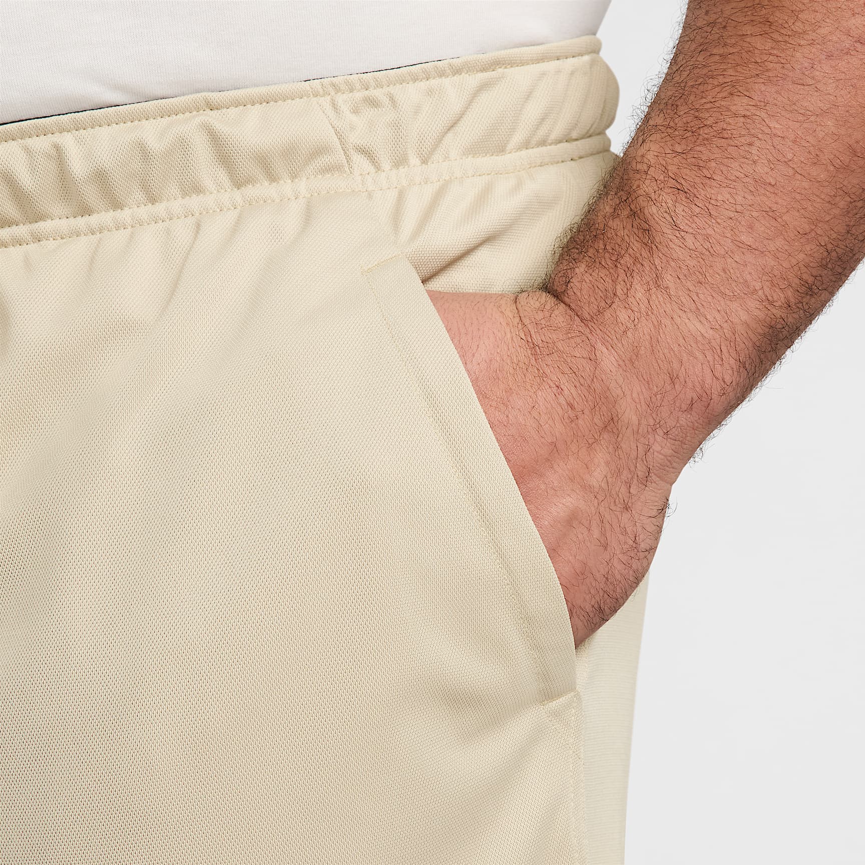 Nike Totality Men's Dri-FIT 7" Unlined Versatile Shorts