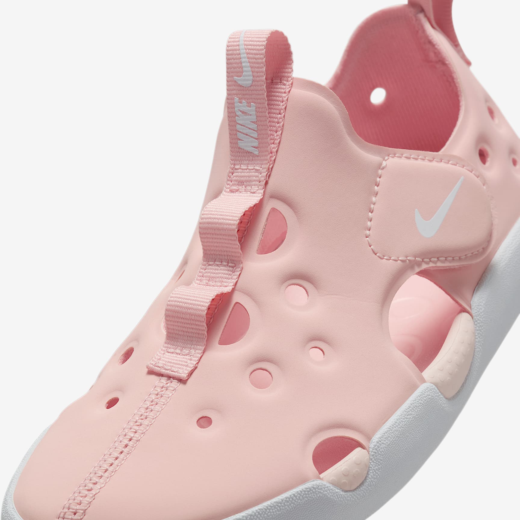 Nike Sunray Protect 4 Little Kids' Sandals
