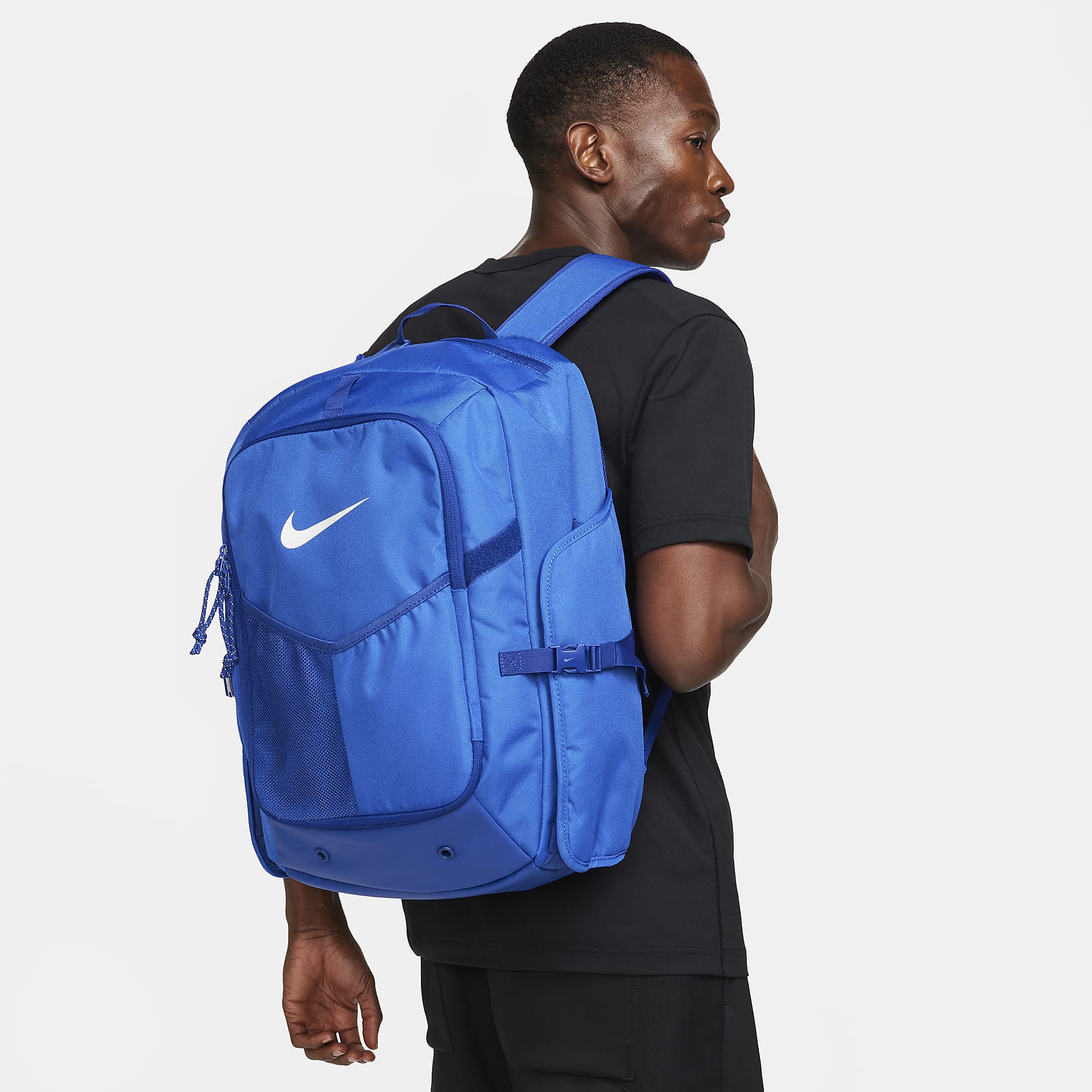 Nike Diamond Select Bat Pack (31L)