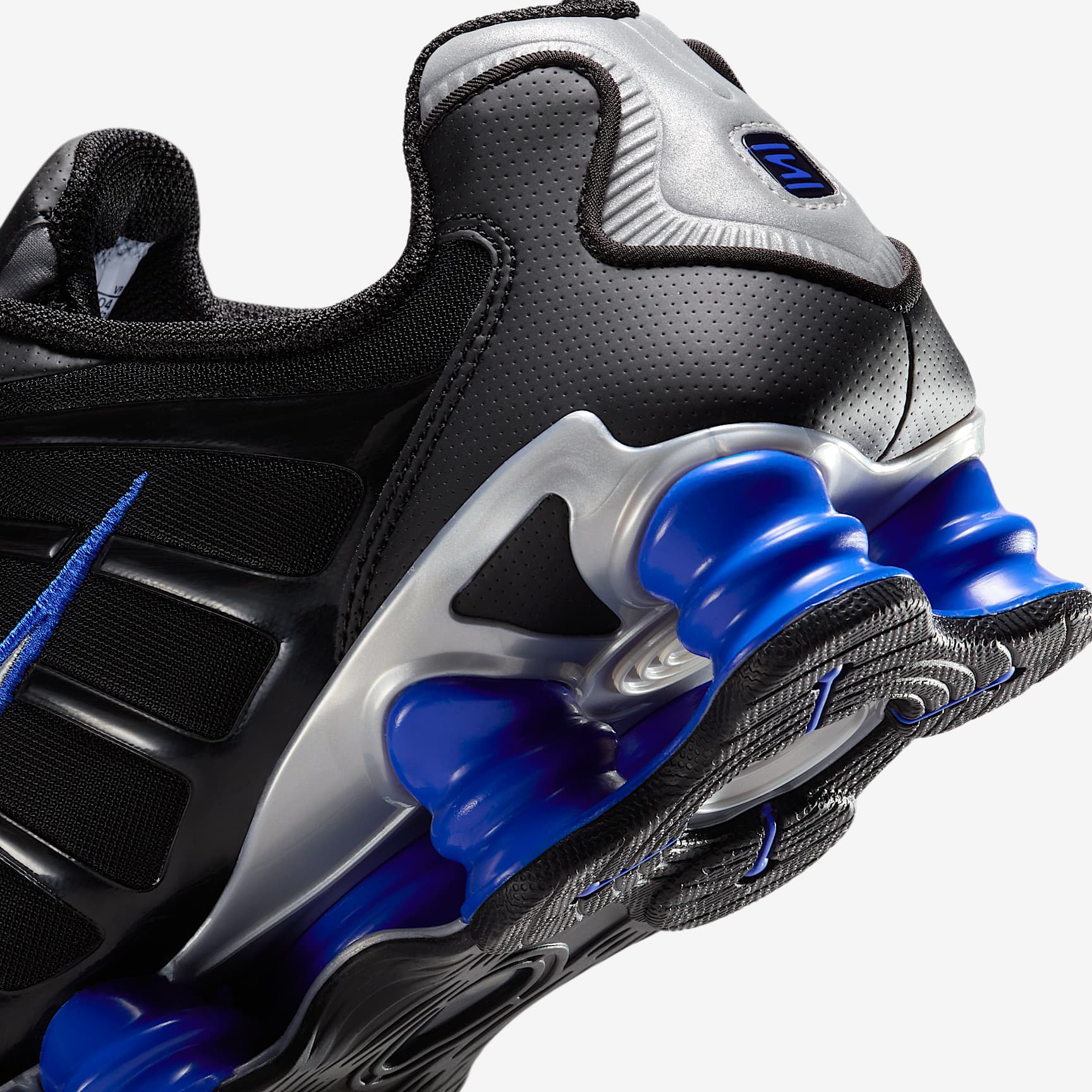 Nike Shox TL Men's Shoes