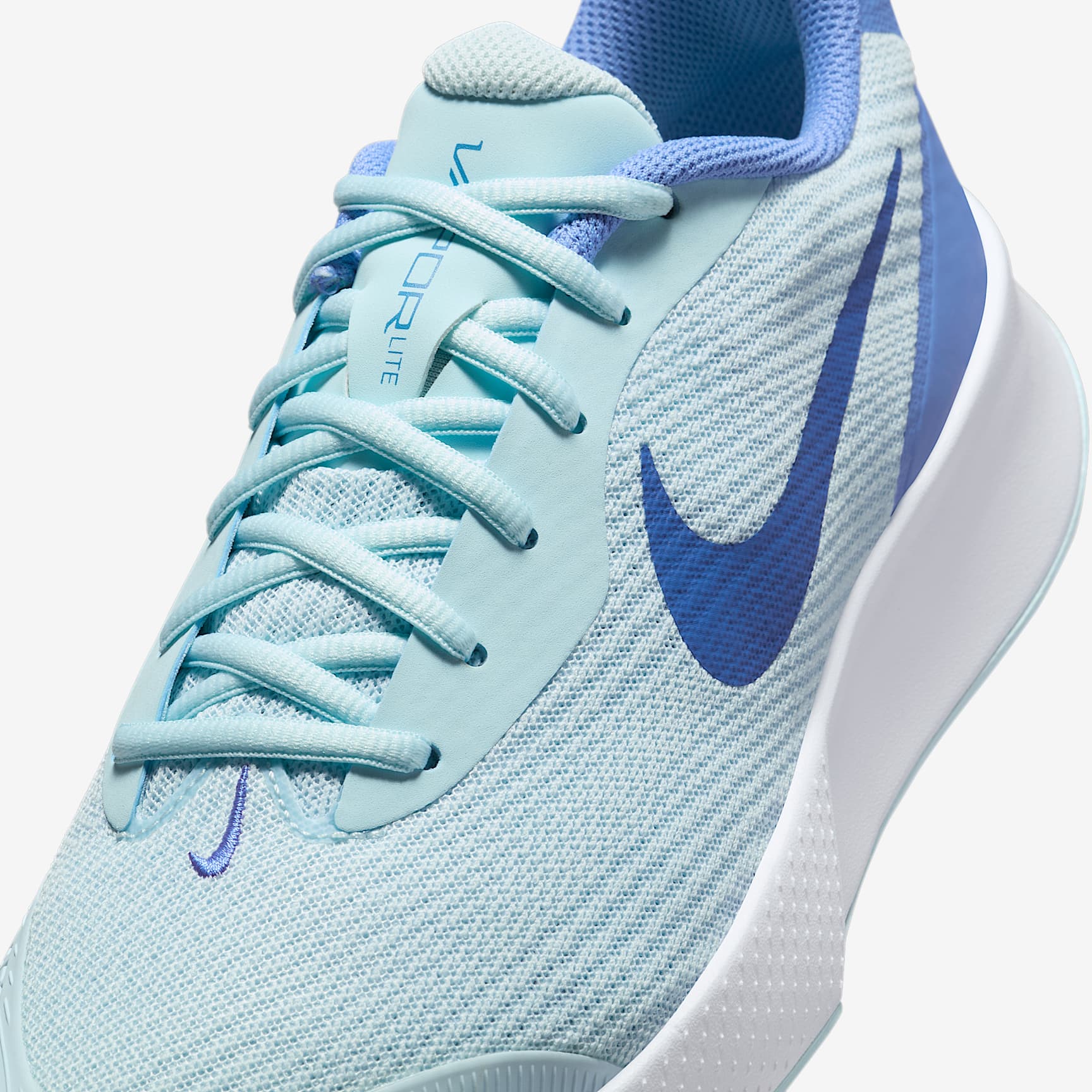 Nike Vapor Lite 3 Women's Hard Court Tennis Shoes