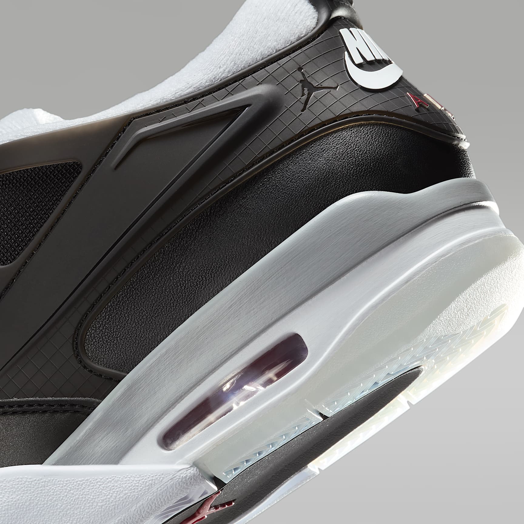 Air Jordan 4 RM Men's Shoes