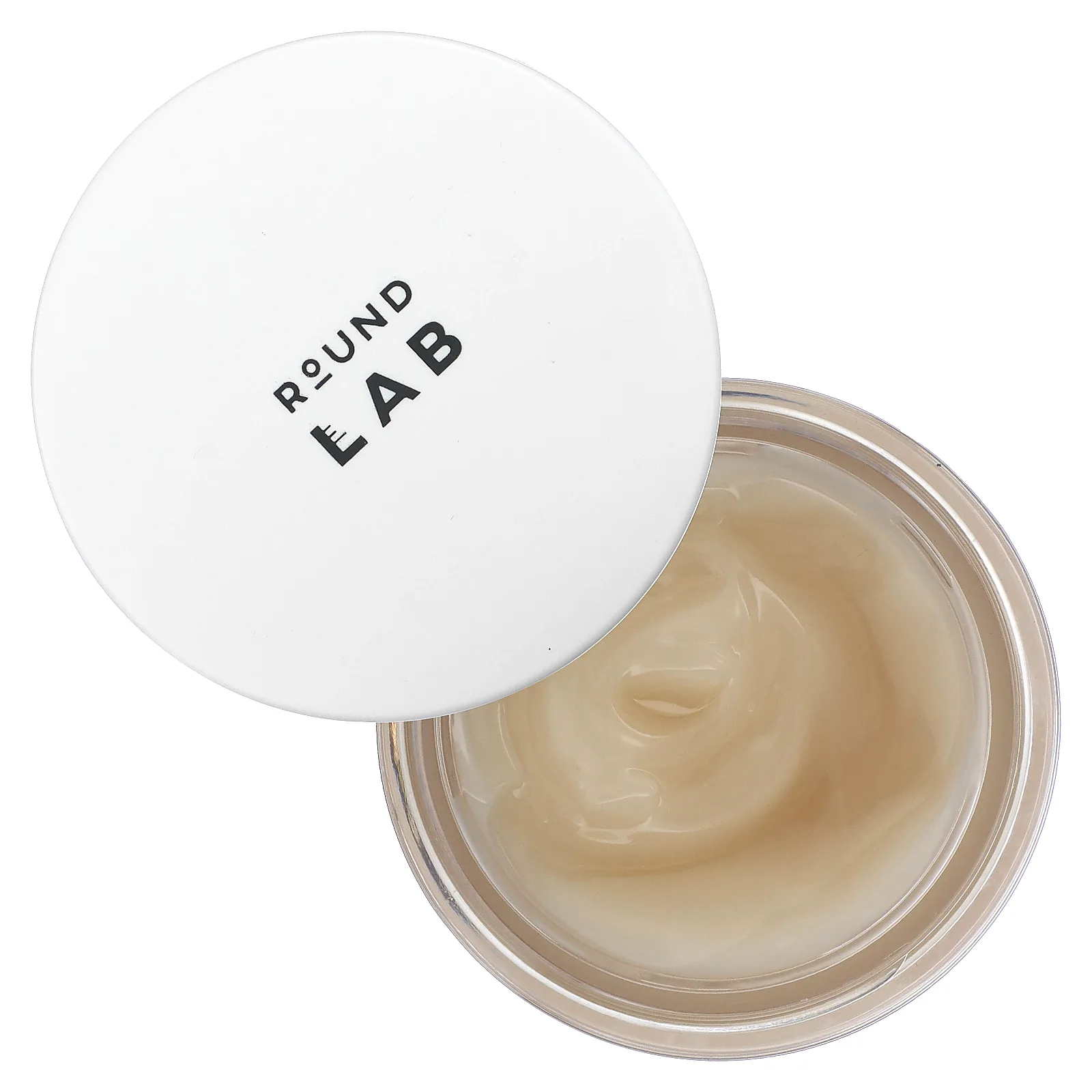 Round Lab, Успокаивающий крем из полыни, 80 мл (2,70 жидк. Унции)