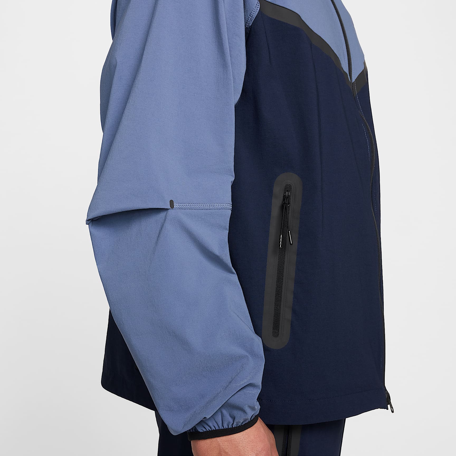 Nike Tech Men's Woven Jacket